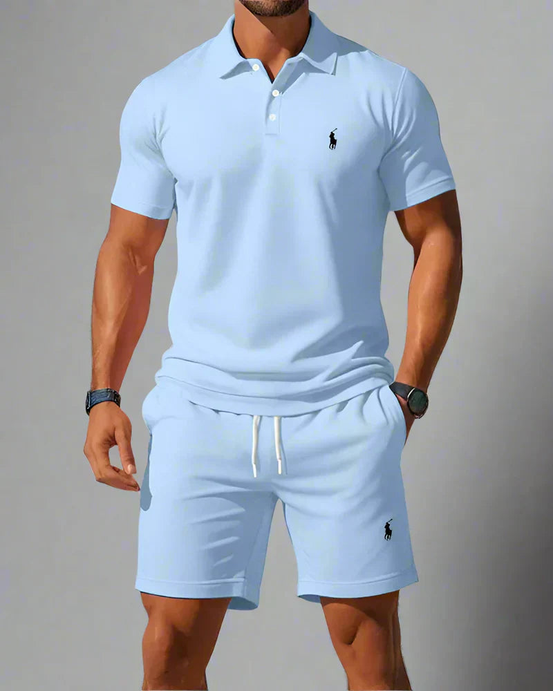 Set 2 pièces - Exclusif pour les hommes