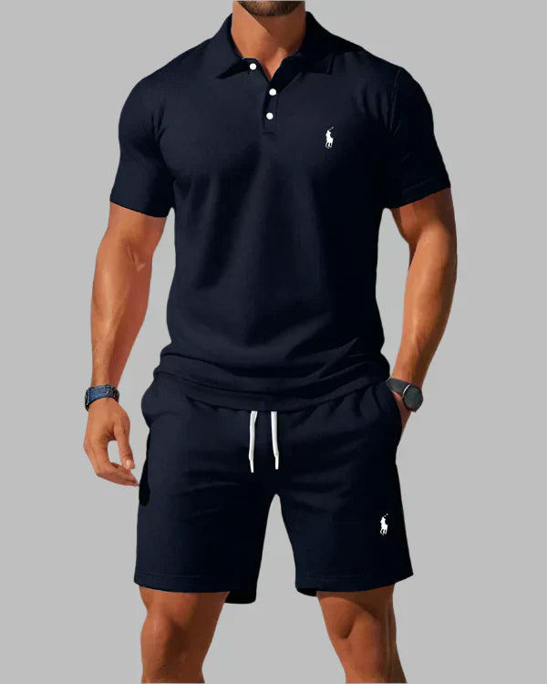Set 2 pièces - Exclusif pour les hommes