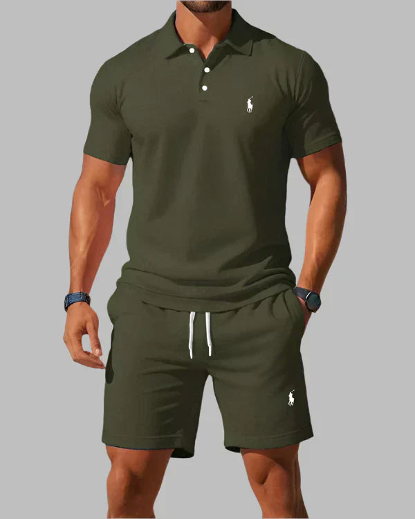 Set 2 pièces - Exclusif pour les hommes
