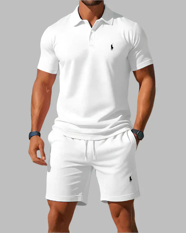 Set 2 pièces - Exclusif pour les hommes