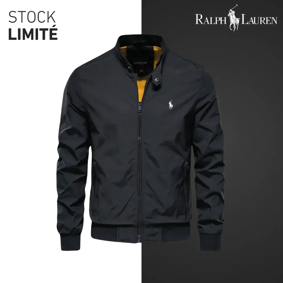 R&L | Blouson Classique Homme