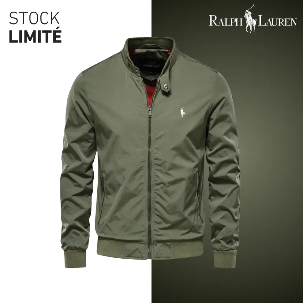 R&L | Blouson Classique Homme