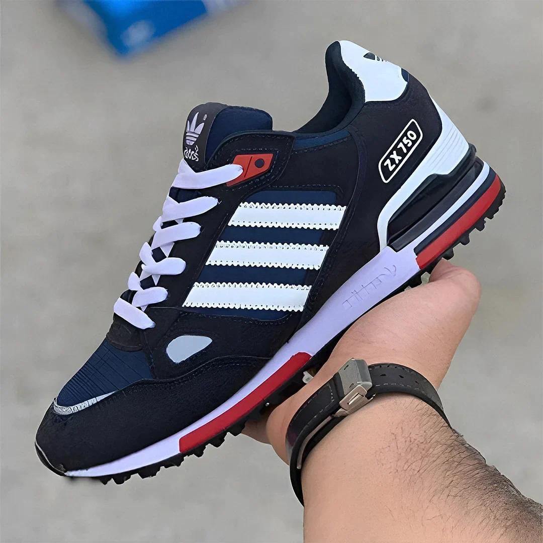 ADIDAS – Baskets 2025, prêtes à tout